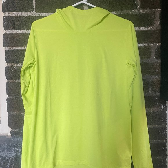 NWT Arc'teryx Taema Hoody Women's M - Lightweight, Quick-Dry, Adventure-Ready - Picture 4 of 7